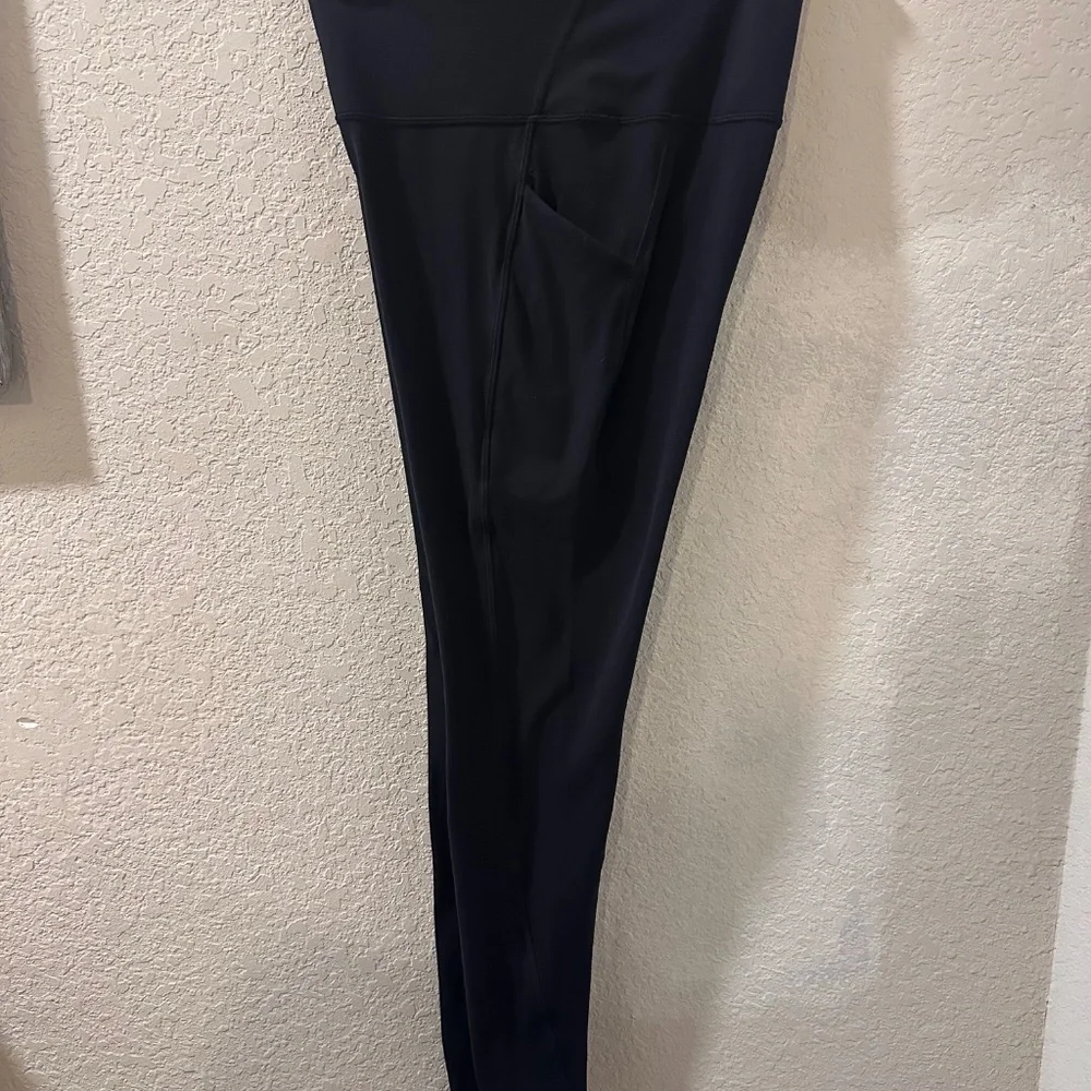 Lululemon Align high rise leggings - Picture 6 of 7